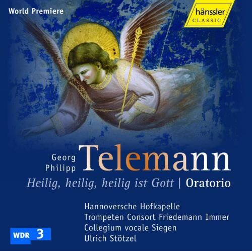 Stötzel - Heilig, Heilig, Heilig Ist Gott - Preis vom 09.10.2026 07:28:09 h