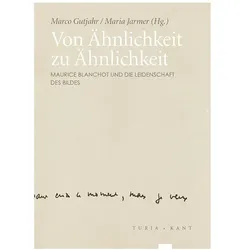 Von Ähnlichkeit zu Ähnlichkeit, Fachbücher