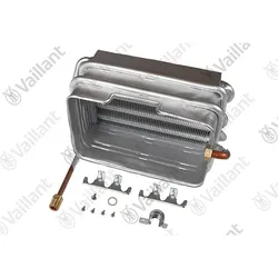 Vaillant Wärmetauscher 0010026289