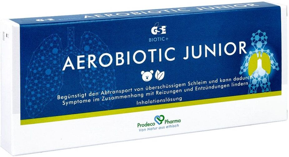 GSE Aerobiotic Junior