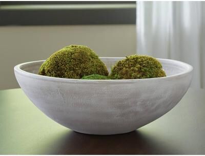 Signature Design by Ashley Meadie Bowl