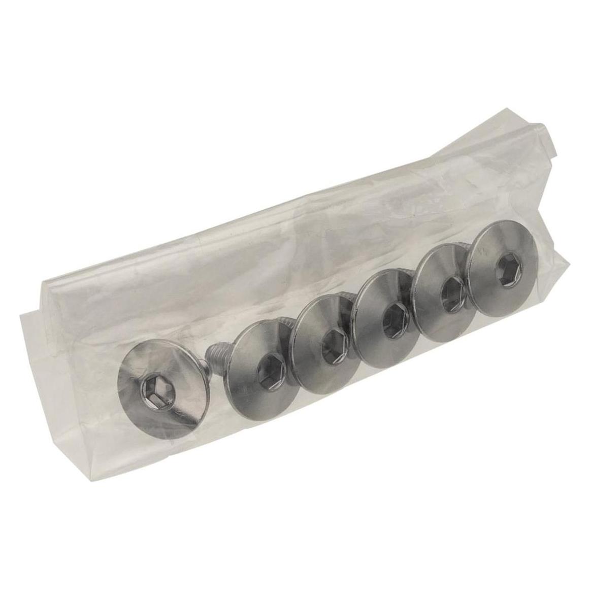 Shimano Schraube SPD-SL Medium M5x10mm (Y42U98070)