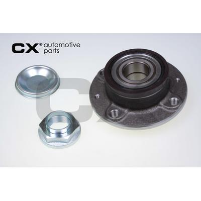 CX Radlagersatz cx988 für Citroën