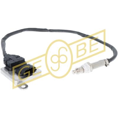 GEBE NOx-Sensor, NOx-Katalysator 929631 für Volvo