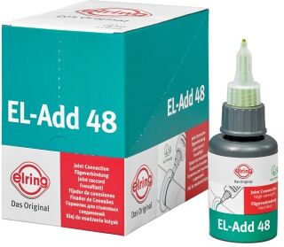 Elring Dichtstoff El-Add 48 954.030 0.05l Für Man