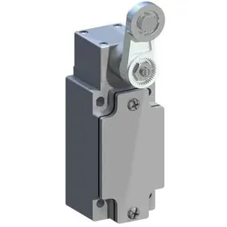 RS PRO, Systemstromversorgung, Endschalter, Rollenhebel, 1 Schliesser/1 Öff
