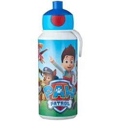TRINKFLASCHE Campus Paw Patrol 400 ml