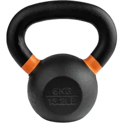 Wonder, Kettlebell, (1 x 6 kg)