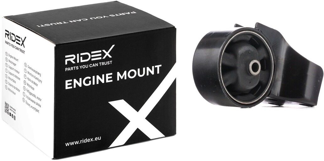 RIDEX 247E0554 Engine mount