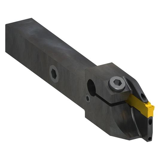 Pramet Auendrehhalter ISO GL4-A1616KFR-16-45 Einstechtiefe 16mm Rechtslauf (GL4-A1616KFR-16-45)