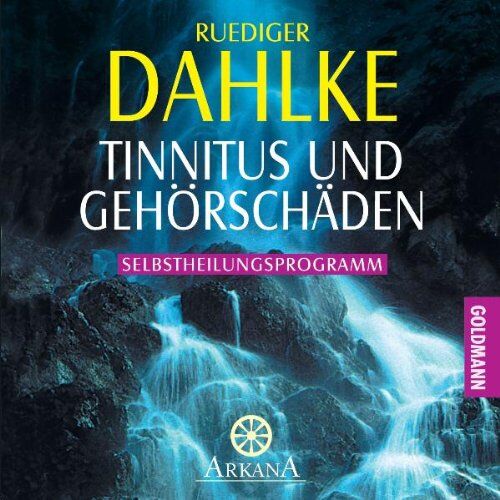 Ruediger - Tinnitus und Gehörschäden - Preis vom 09.10.2026 07:28:09 h