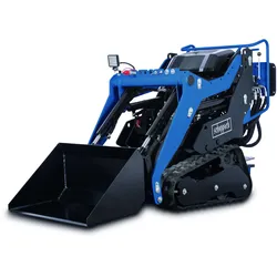 Scheppach Kompaktlader MKL730