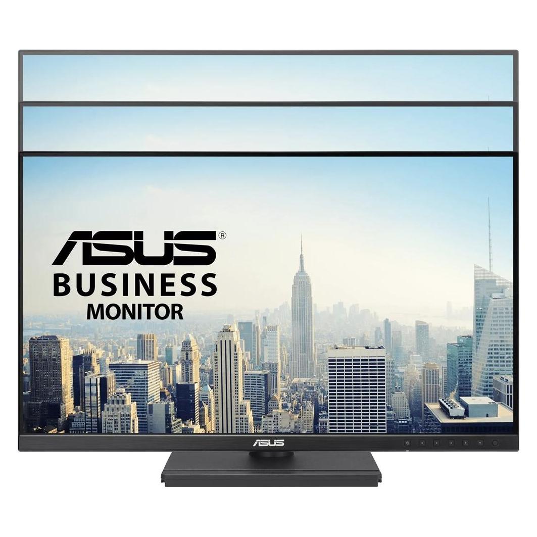 ASUS BE249QG (1920 x 1080 Pixel, 23.80") (90LM01V0-B01171)