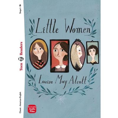 Little Women, Taschenbuch von Louisa May Alcott, Klett Sprachen GmbH, 978-3-12-514713-3