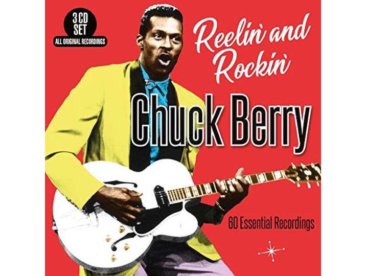 Reelin' and Rockin'