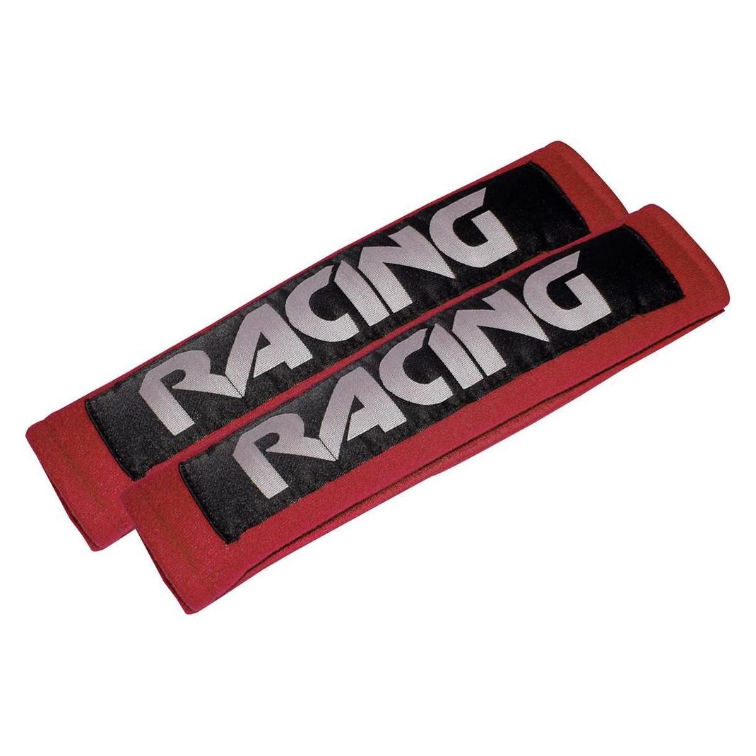 Eufab Gurtpolster Racing (28208)