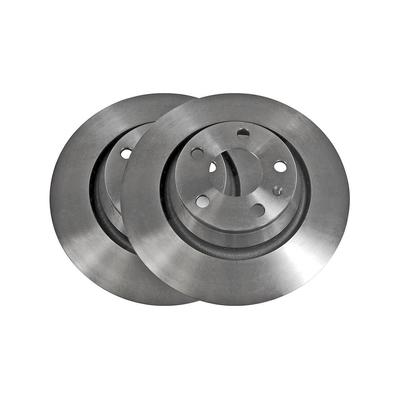 Vaico Bremsscheibe [Hersteller-Nr. V10-80100] für Audi