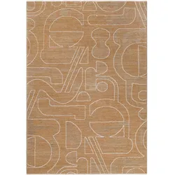 Esprit, Teppich, Teppich Beatle-B (190 x 133 cm)