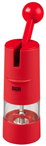 KUHN RIKON Keukenhulp, Rood, 25552