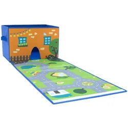 Play & Store - CITY - 38x25x25cm