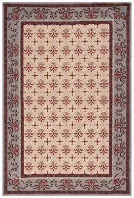 SAFAVIEH Handmade Easy Care Barbie Oriental Rug