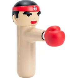 4smarts, Massagepistole, Mini massage gun ACECOOL KungFu Boxer beige (3 Stufen)