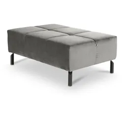 Hockerbank CATELYN 2.0 (BHT 107x43x71 cm) - BHT 107x43x71 cm