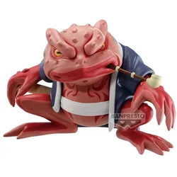 Banpresto Naruto - Gamabunta Soft Vinyl