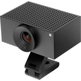 Huddly L1 Videokonferenzkamera mit USB Adapter 7090043790948