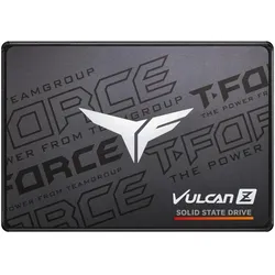 Team Group T-Force Vulcan Z (2000 GB, 2.5"), SSD