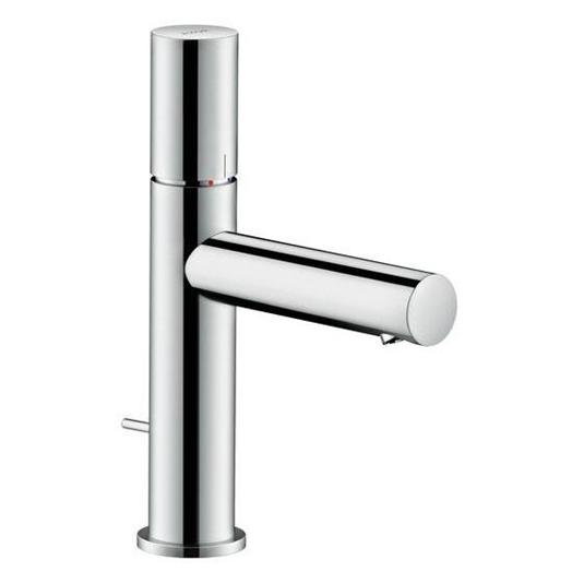 Axor Einhebel-Waschtischmischer UNO 110 Zerogriff chrom (45001000)