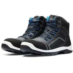 Blakläder, Sicherheitsschuhe, Scarpa di Sicurezza Retro Alta (42)