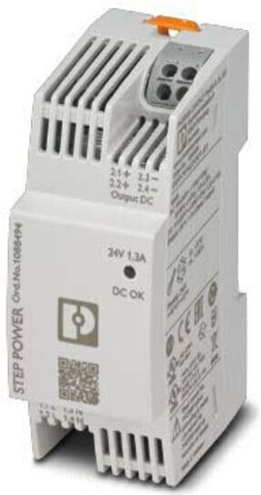 Phoenix Contact Alimentation électrique 1088494 (1088494)