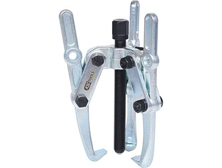 KS Tools 630.3602 Extracteur universel à 3 griffes 20-200 mm Extracteur universel à 3 griffes 20-200 mm\, acier spécial