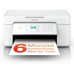Epson Expression Home XP-4205 Tintenstrahl-Multifunktionsgerät