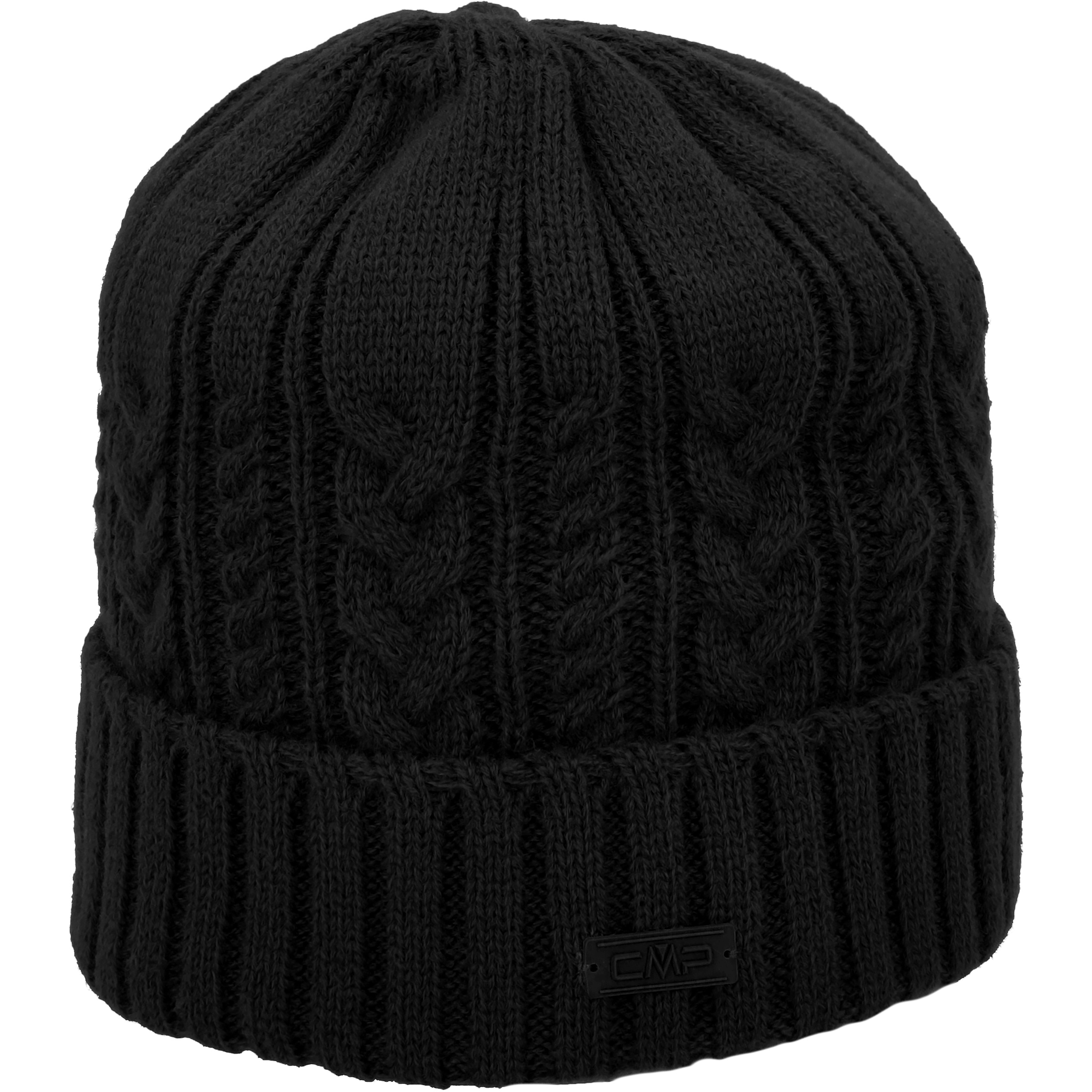 CMP Damen Mützen & Beanies schwarz Trekking Atmungsaktiv