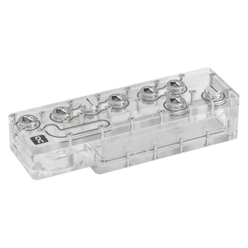 Alphacool AGB Core Distroplate 240 XS D5/DDC (14672)