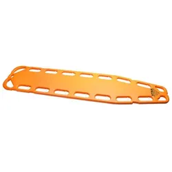 Spineboard Xtra Sets, Set 4