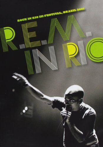 REM - R.E.M. LIVE In Rio - Preis vom 10.10.2026 11:48:34 h