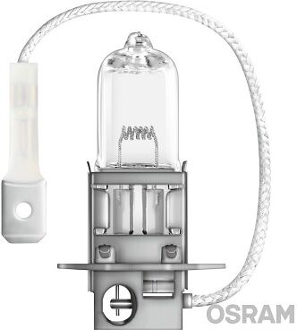 Osram Glühlampe, Nebelscheinwerfer 64156
