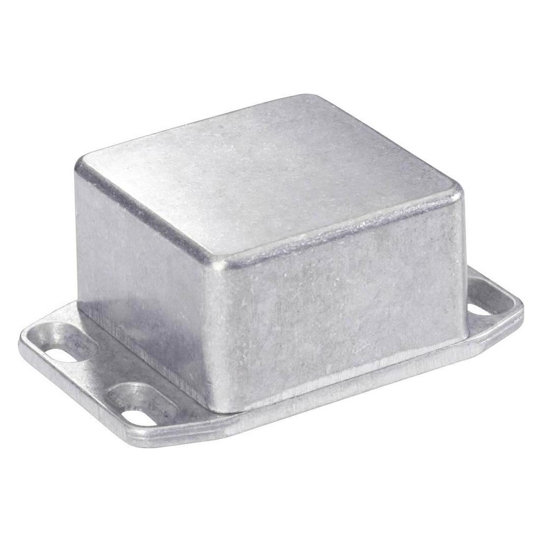 Hammond Universal-Gehäuse (Gehäuse) (1590LBFL)