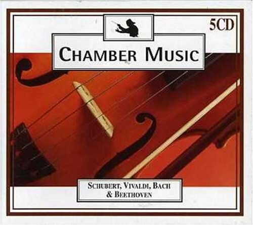 Various - Chamber Music - Preis vom 09.10.2026 07:28:09 h