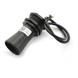 DFRobot A01NYUB, Ultraschall Distanzsensor, UART, IP67, 28-750cm, 15mA, 3,3-5V