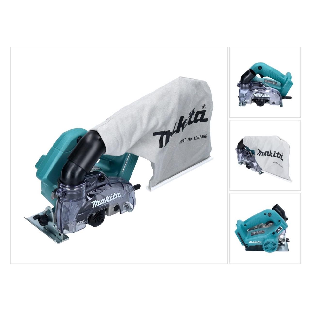 Makita DCC 500 (DCC500Z)