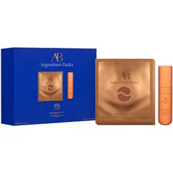 Augustinus Bader The Eye Rejuvenating Kit (Cream 15ml + 6 x Patches)