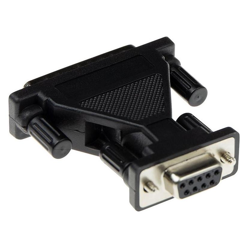 ACT AB9141 9-pin D-sub F 25-pin D-sub M Kabelschnittstellen-/adapter (0.09 m) (AB9141)