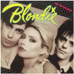 Universal, Schallplatten, Blondie - Eat To The Beat (180gr+download) (Blondie)