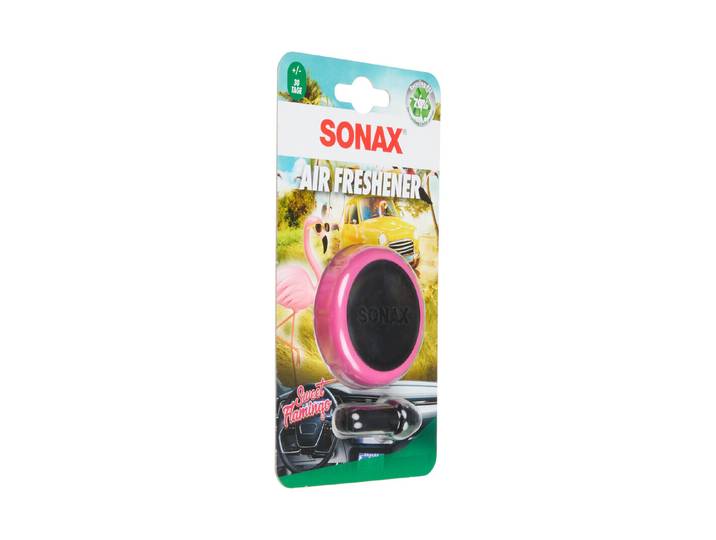 Sonax Lufterfrischer Sweet Flamingo