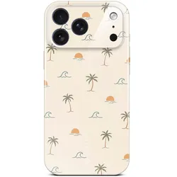 ONEFLOW Splash Cover iPhone 18 Pro Design Muster