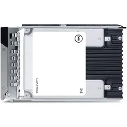 Dell SSD SATA Read Intensive 512e 2.5in Hot-Plug, CUS Kit (1920 GB, 2.5"), SSD